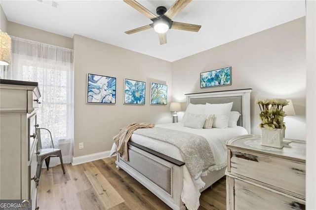 1458 Valley View Drive, Big Canoe, GA 30143