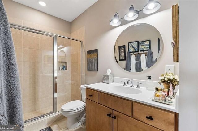 1458 Valley View Drive, Big Canoe, GA 30143