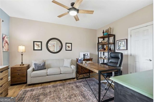 1458 Valley View Drive, Big Canoe, GA 30143