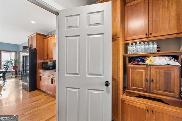 1458 Valley View Drive, Big Canoe, GA 30143