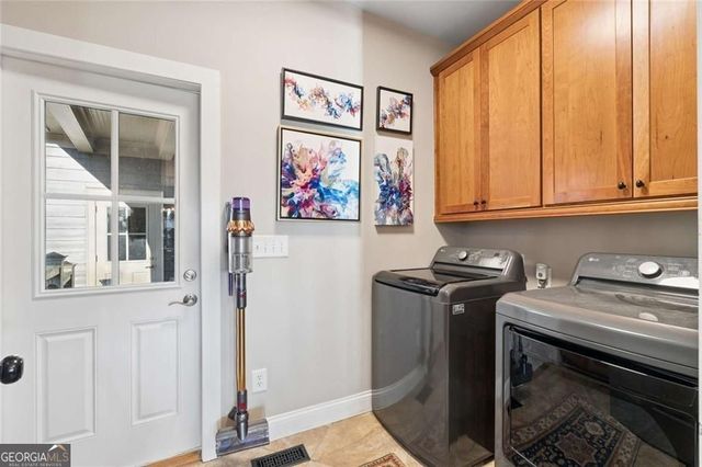 1458 Valley View Drive, Big Canoe, GA 30143