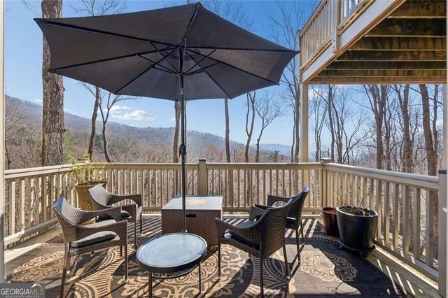 1458 Valley View Drive, Big Canoe, GA 30143