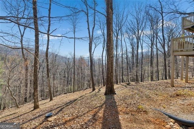 1458 Valley View Drive, Big Canoe, GA 30143