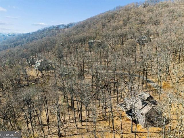 1458 Valley View Drive, Big Canoe, GA 30143