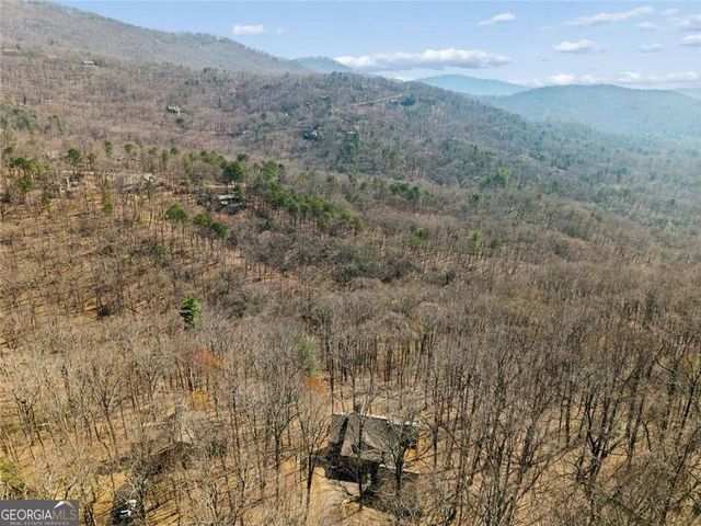 1458 Valley View Drive, Big Canoe, GA 30143