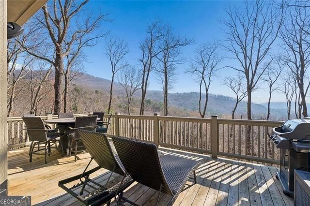 1458 Valley View Drive, Big Canoe, GA 30143