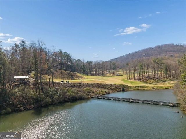 1458 Valley View Drive, Big Canoe, GA 30143