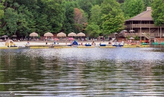 1458 Valley View Drive, Big Canoe, GA 30143