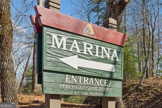 1458 Valley View Drive, Big Canoe, GA 30143