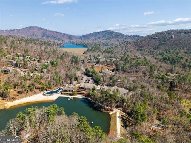 1458 Valley View Drive, Big Canoe, GA 30143