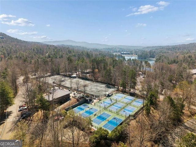 1458 Valley View Drive, Big Canoe, GA 30143