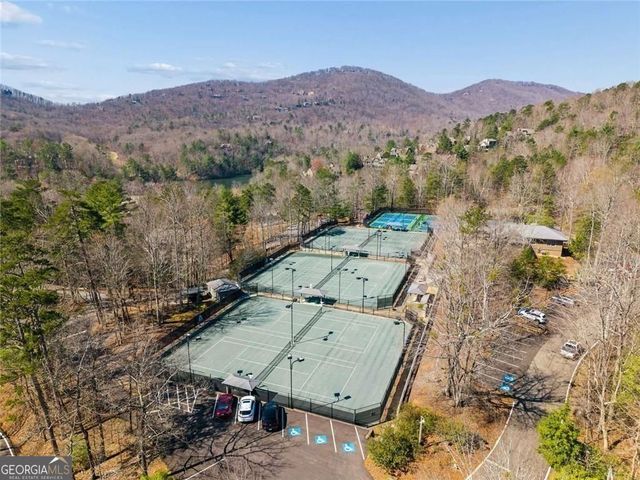 1458 Valley View Drive, Big Canoe, GA 30143