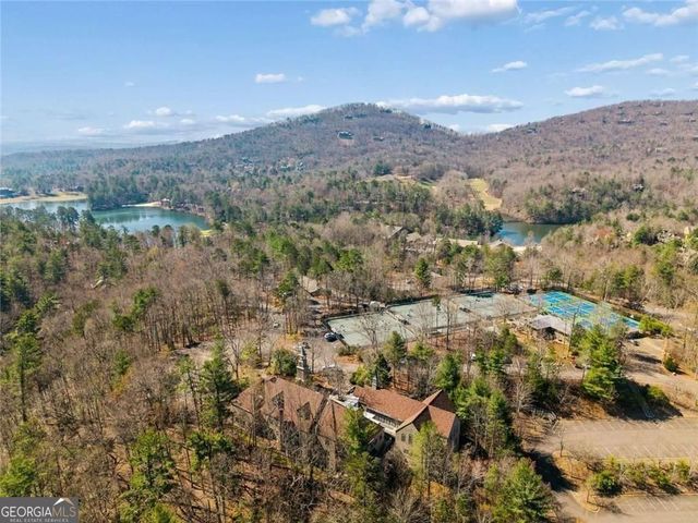 1458 Valley View Drive, Big Canoe, GA 30143