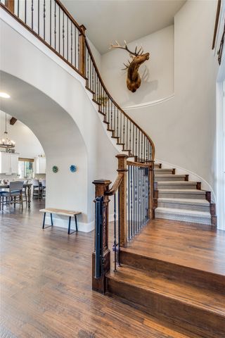 301 Red River Cir Trail, Highland Village, TX 75077