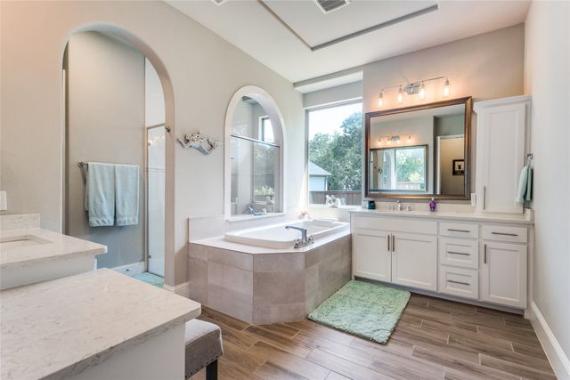 301 Red River Cir Trail, Highland Village, TX 75077