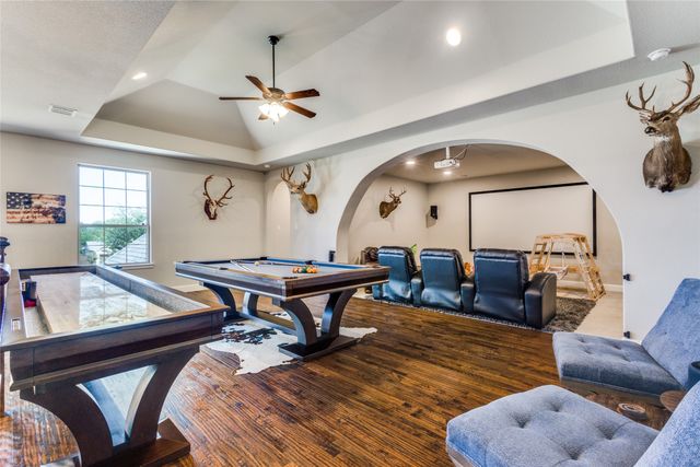 301 Red River Cir Trail, Highland Village, TX 75077