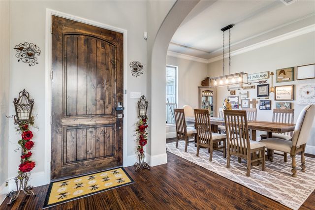 301 Red River Cir Trail, Highland Village, TX 75077