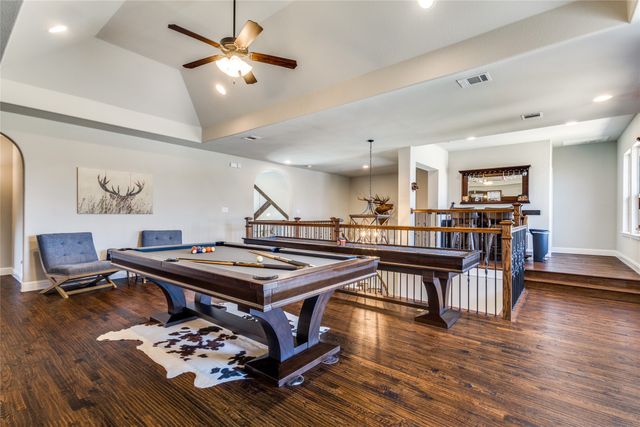 301 Red River Cir Trail, Highland Village, TX 75077