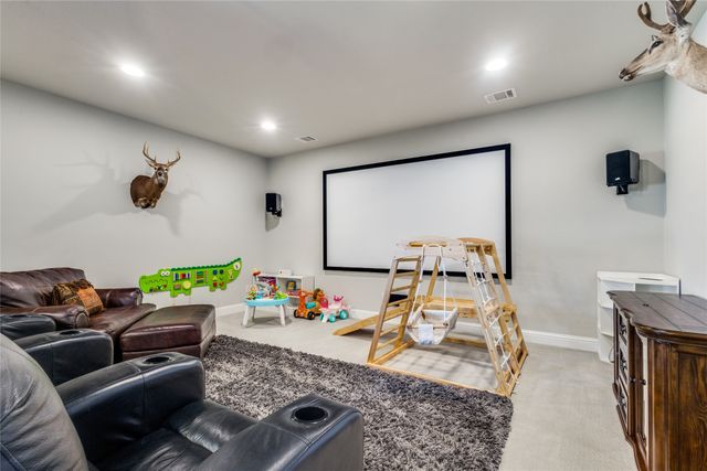 301 Red River Cir Trail, Highland Village, TX 75077