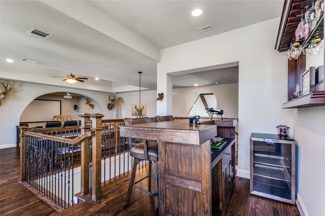 301 Red River Cir Trail, Highland Village, TX 75077