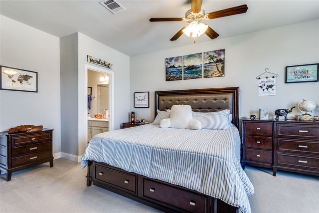 301 Red River Cir Trail, Highland Village, TX 75077