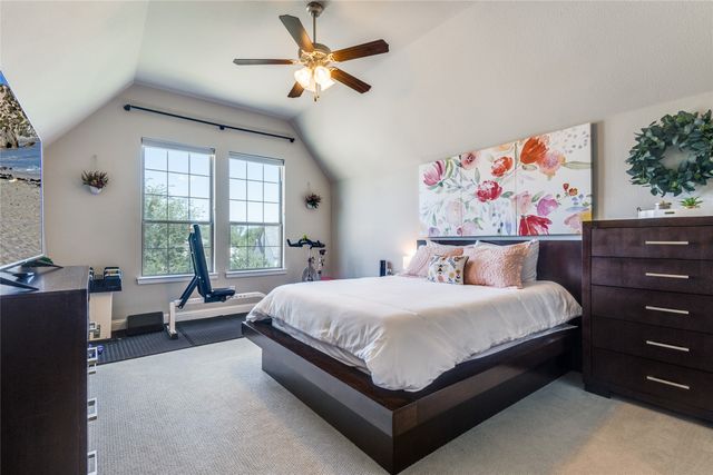 301 Red River Cir Trail, Highland Village, TX 75077