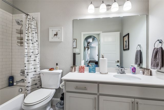 301 Red River Cir Trail, Highland Village, TX 75077