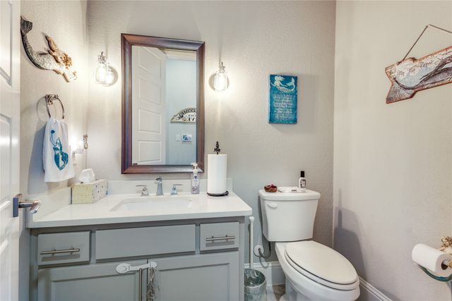 301 Red River Cir Trail, Highland Village, TX 75077