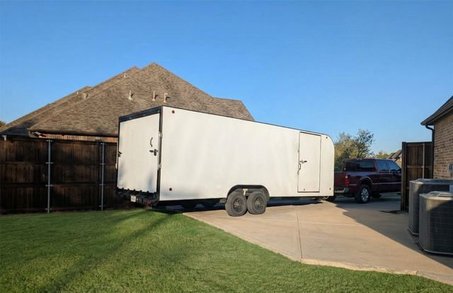 301 Red River Cir Trail, Highland Village, TX 75077