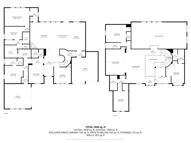 301 Red River Cir Trail, Highland Village, TX 75077