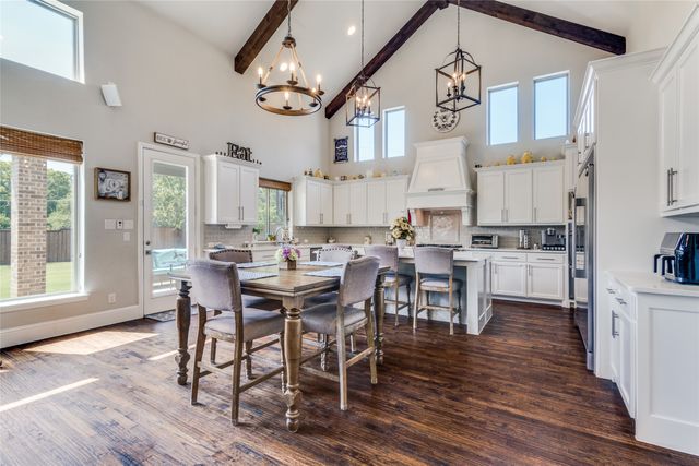 301 Red River Cir Trail, Highland Village, TX 75077