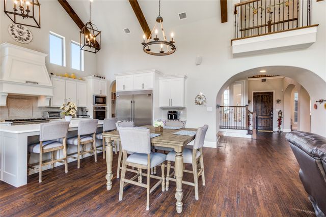 301 Red River Cir Trail, Highland Village, TX 75077