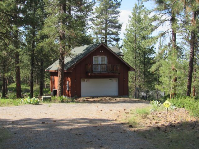 39051 Twin River Drive, Chiloquin, OR 97624