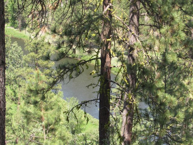 39051 Twin River Drive, Chiloquin, OR 97624