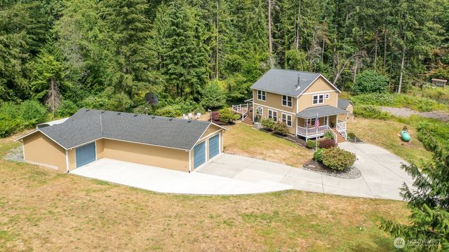 3023 S Camano Drive, Camano Island, WA 98282