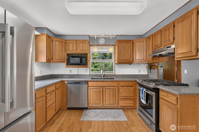 3023 S Camano Drive, Camano Island, WA 98282