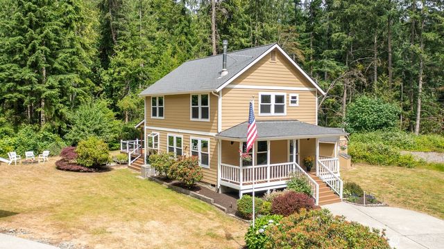 3023 S Camano Drive, Camano Island, WA 98282