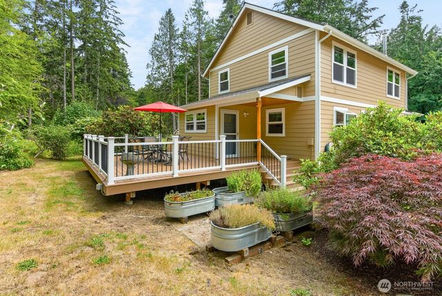 3023 S Camano Drive, Camano Island, WA 98282