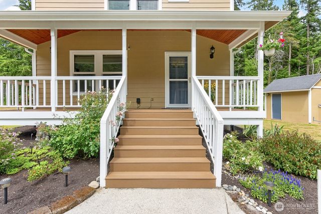 3023 S Camano Drive, Camano Island, WA 98282