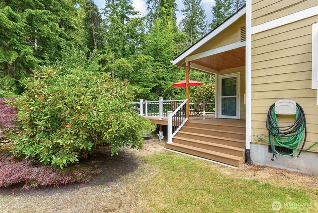 3023 S Camano Drive, Camano Island, WA 98282