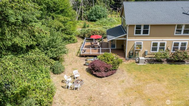 3023 S Camano Drive, Camano Island, WA 98282