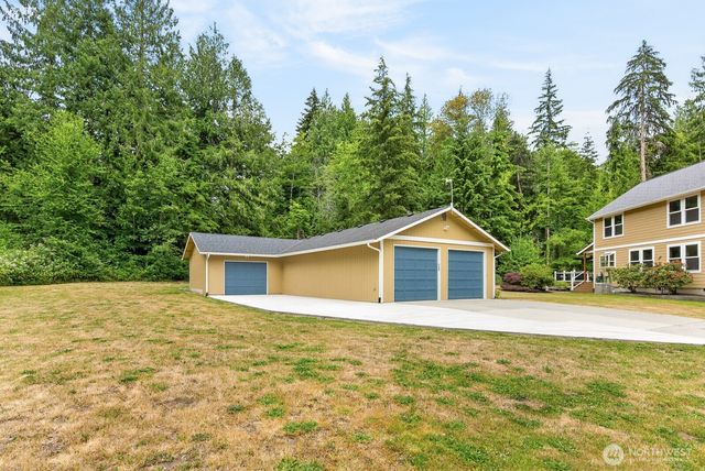 3023 S Camano Drive, Camano Island, WA 98282