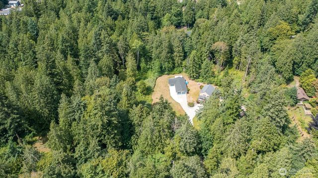 3023 S Camano Drive, Camano Island, WA 98282