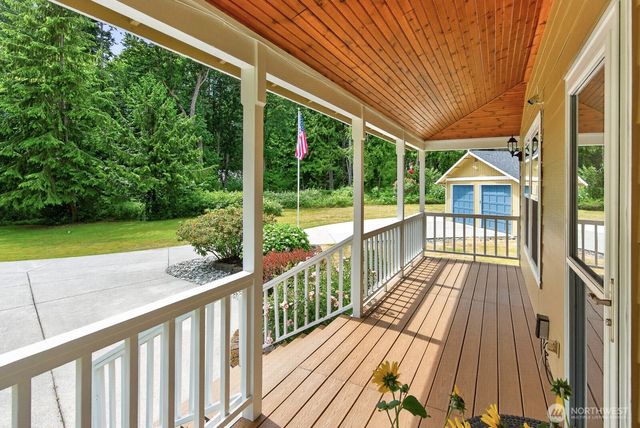 3023 S Camano Drive, Camano Island, WA 98282