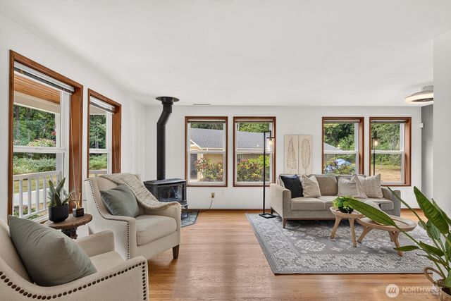 3023 S Camano Drive, Camano Island, WA 98282