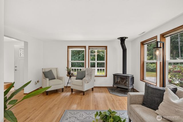 3023 S Camano Drive, Camano Island, WA 98282