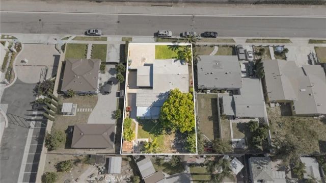 8221 Page Street, Buena Park, CA 90621