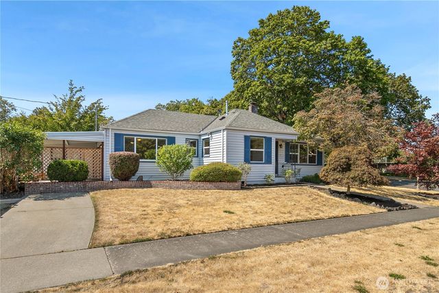 2722 N Tyler Street, Tacoma, WA 98407