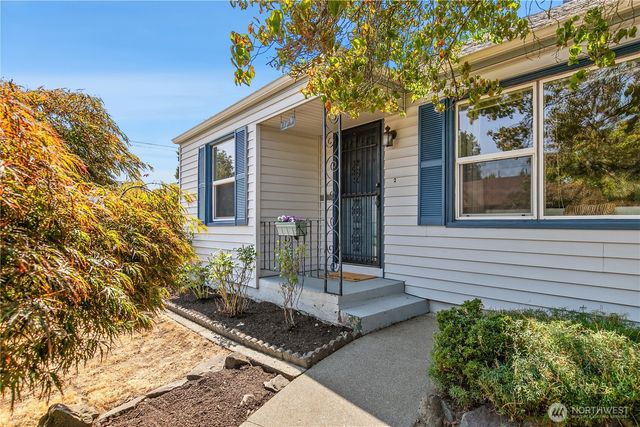 2722 N Tyler Street, Tacoma, WA 98407