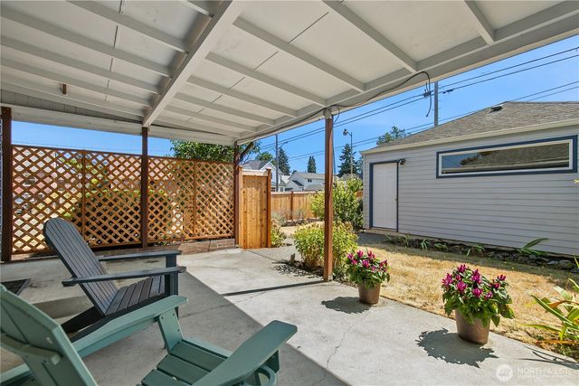 2722 N Tyler Street, Tacoma, WA 98407